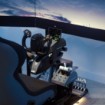Изображение Джойстик и ручка управления - Thrustmaster TCA Yoke Boeing Edition для компьютера и Xbox.