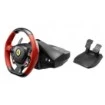 Изображение Руль для гонок с педалями Thrustmaster Ferrari 458 Spider для Xbox ONE.