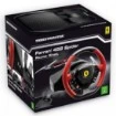Изображение Руль для гонок с педалями Thrustmaster Ferrari 458 Spider для Xbox ONE.