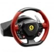 Изображение Руль для гонок с педалями Thrustmaster Ferrari 458 Spider для Xbox ONE.