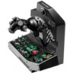 Изображение Управляющий ручкой газа - Thrustmaster F-16C Viper Mission Pack для компьютера.