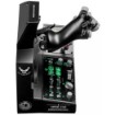 Изображение Управляющий ручкой газа - Thrustmaster F-16C Viper Mission Pack для компьютера.