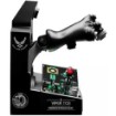 Изображение Управляющий ручкой газа - Thrustmaster F-16C Viper Mission Pack для компьютера.