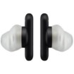 Picture of Logitech G Fits True Wireless In-Ear Headphones - Black color.