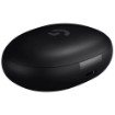 Picture of Logitech G Fits True Wireless In-Ear Headphones - Black color.