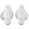 Picture of Logitech G Fits True Wireless In-Ear Headphones - White Color.