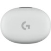 Picture of Logitech G Fits True Wireless In-Ear Headphones - White Color.