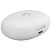 Picture of Logitech G Fits True Wireless In-Ear Headphones - White Color.