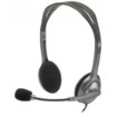 תמונה של אוזניות סטריאו Logitech H111 Retail
