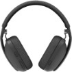 Изображение Беспроводные наушники Logitech Zone Vibe 100 - цвет графит.