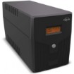Изображение Ал-Паск ARMOR LINE 1000VA/600W ИБП USB + Программа.