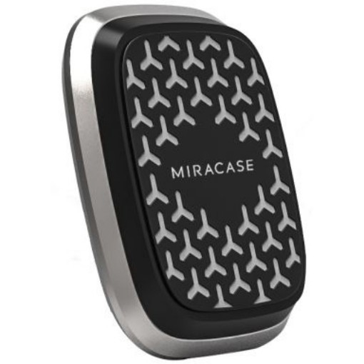 תמונה של תושבת מגנטית לדשבורד ברכב Miracase MDM37