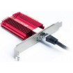 Изображение Сетевая карта TP-Link 10 Gigabit PCIe TX401 V1.