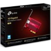 Изображение Сетевая карта TP-Link 10 Gigabit PCIe TX401 V1.
