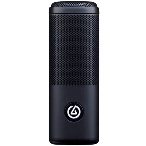 Изображение Динамический микрофон Elgato Wave DX.