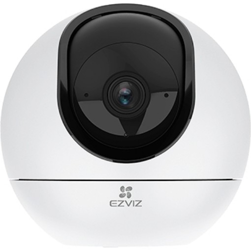 Picture of Ezviz H6 3K UHD WiFi Smart Home Camera.