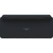 Изображение Мини беспроводная Bluetooth клавиатура Logitech MX Keys Mini - темно-серая.