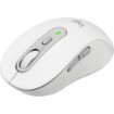 Изображение Беспроводной комплект клавиатуры и мыши Logitech MK950 Signature Slim - белый.