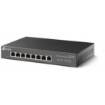 Picture of TP-Link 8-Port 2.5GBASE-T Multi-Gigabit Desktop Switch TL-SG108-M2 V1.
