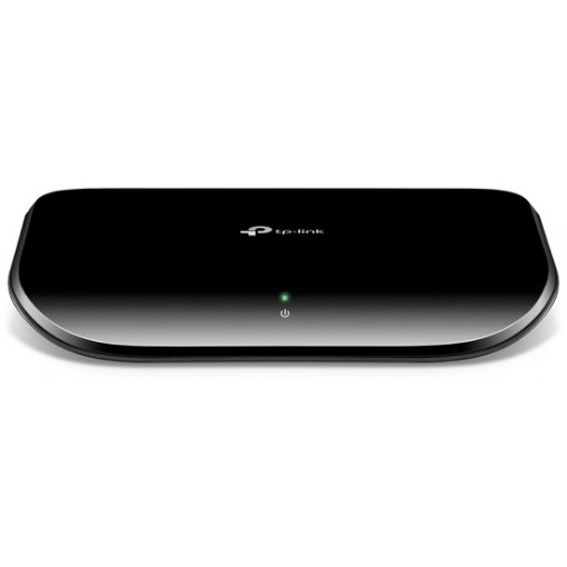 תמונה של מתג TP-Link TL-SG1005D 5 Ports 10/100/1000Mbps