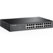 תמונה של מתג שולחני TP-Link TL-SG1024D 24 Ports Gigabit 10/100/1000Mbps