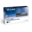 תמונה של מתג שולחני TP-Link TL-SG1024D 24 Ports Gigabit 10/100/1000Mbps