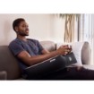 Изображение Эргономическая игровая подушка поддержки SCUF Exo - черный цвет.