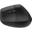 Picture of Logitech Lift Vertical Wireless Ergonomic Mouse - Graphite Color.