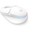 Picture of Logitech G705 Wireless Gaming Mouse - White Color.