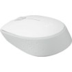 Picture of Logitech M171 Wireless Mouse - Off-White color.
