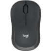Picture of Logitech M240 Silent Bluetooth Wireless Mouse - Black / Gray.