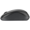 Picture of Logitech M240 Silent Bluetooth Wireless Mouse - Black / Gray.