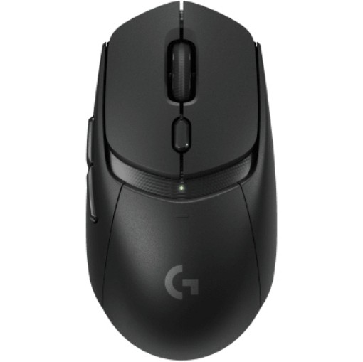 Picture of Logitech G309 Lightspeed Wireless Gaming Mouse - Black color.