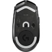 Picture of Logitech G309 Lightspeed Wireless Gaming Mouse - Black color.