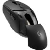 Picture of Logitech G309 Lightspeed Wireless Gaming Mouse - Black color.