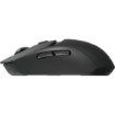 Picture of Logitech G309 Lightspeed Wireless Gaming Mouse - Black color.