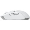 Picture of Logitech G309 Lightspeed Wireless Gaming Mouse - White color.