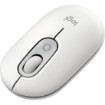 Изображение Беспроводная мышь Logitech POP Emoji - цвет Off-White.