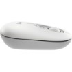 Изображение Беспроводная мышь Logitech POP Emoji - цвет Off-White.