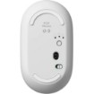 Изображение Беспроводная мышь Logitech POP Emoji - цвет Off-White.