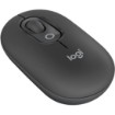 Изображение Беспроводная мышь Logitech POP Emoji - цвет графит.