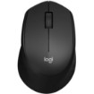 Изображение Беспроводная мышь Logitech M280 Розничная - черный цвет.