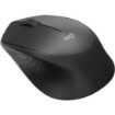 Изображение Беспроводная мышь Logitech M280 Розничная - черный цвет.