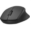 Изображение Беспроводная мышь Logitech M280 Розничная - черный цвет.