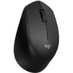 Изображение Беспроводная мышь Logitech M280 Розничная - черный цвет.