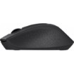 Picture of Logitech M330 Silent Plus Wireless Mouse - Gray color.