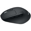 Изображение Беспроводная мышь Logitech M720 Triathlon Multi-Device Retail.
