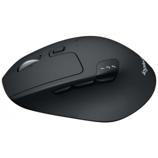 Изображение Беспроводная мышь Logitech M720 Triathlon Multi-Device Retail.