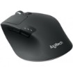 Изображение Беспроводная мышь Logitech M720 Triathlon Multi-Device Retail.