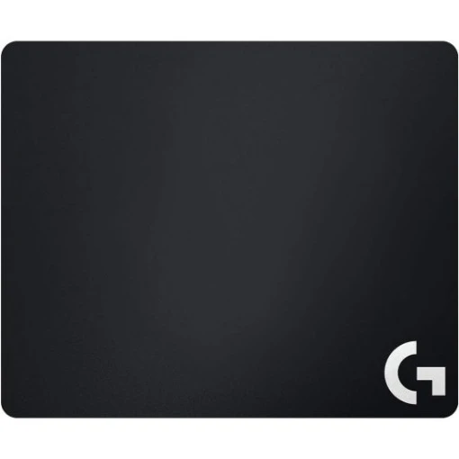 תמונה של משטח עכבר לגיימרים Logitech G240 - Cloth Surface - גודל 340x280x1mm